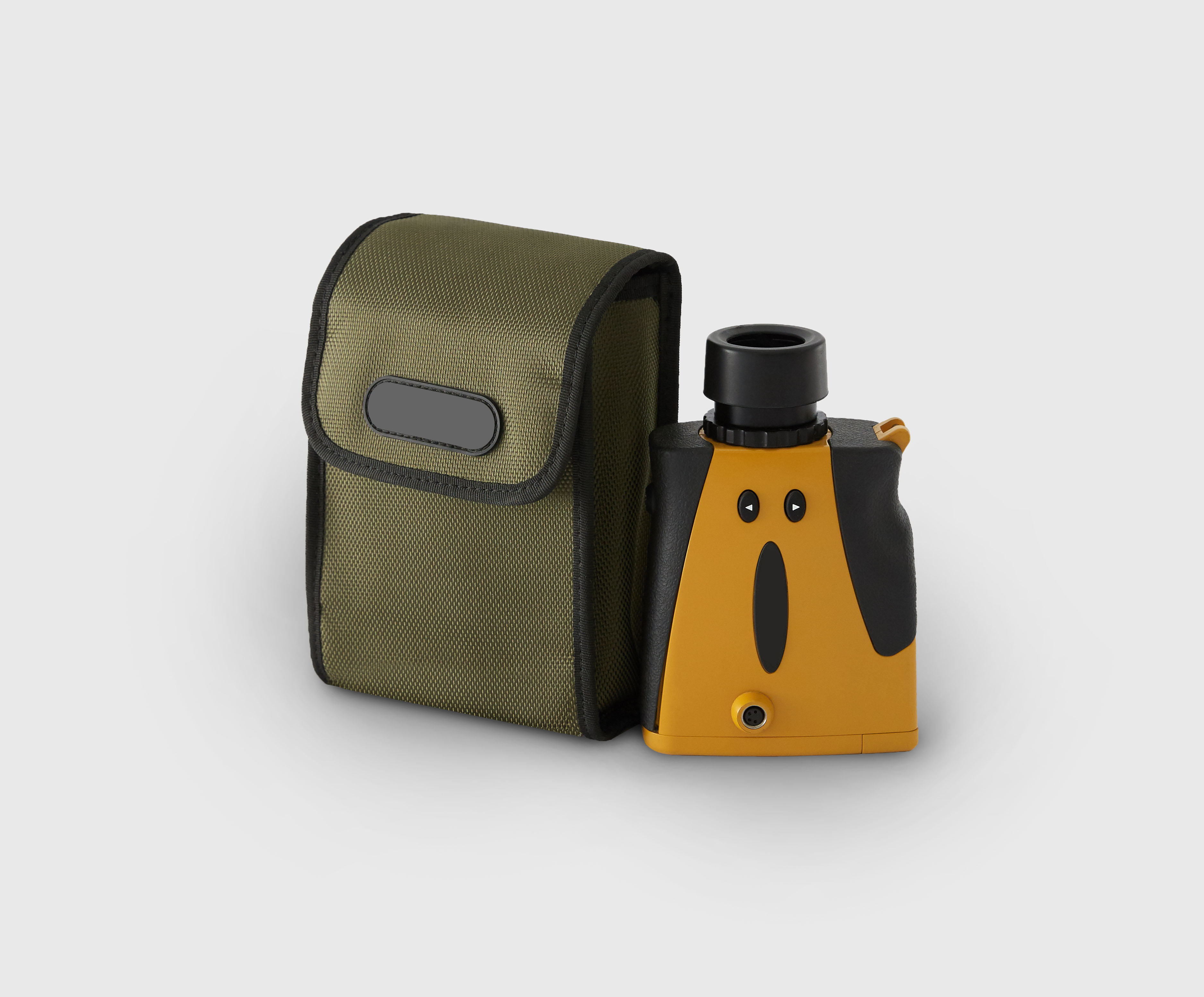 Rangefinder Case 2 - Gallery view 1 - Alternative angle